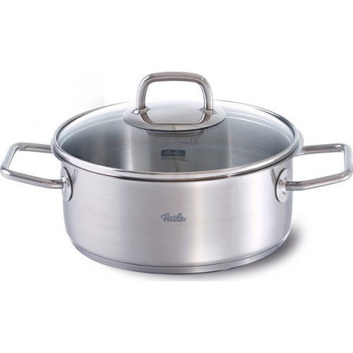 SEMI POT FISSLER VISEO(8412720) 20CM